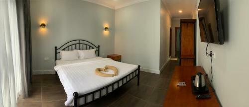 Number 9 Hotel