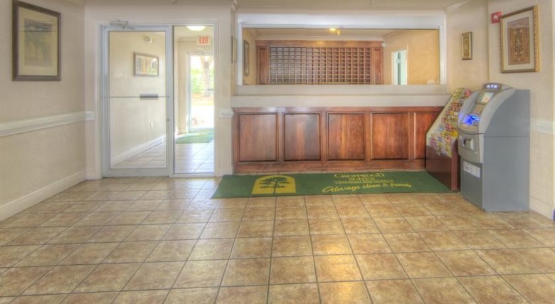 Hotel Crestwood Suites Disney Orlando