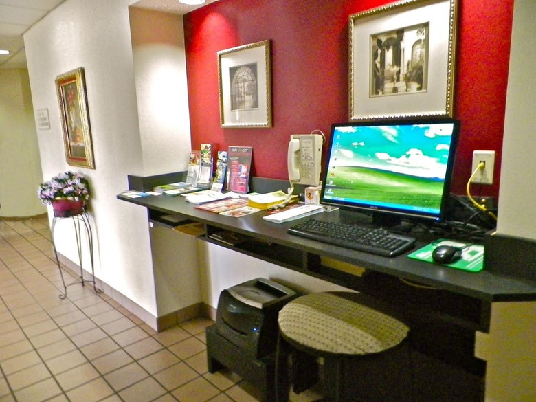 Motel Battleground Inn - Greensboro
