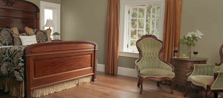 Bed & Breakfast Arbor Guest House
