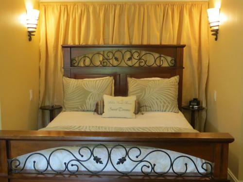 Bed & Breakfast Arbor Guest House