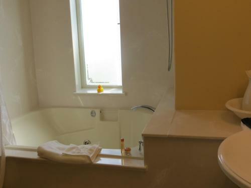 Bed & Breakfast Arbor Guest House