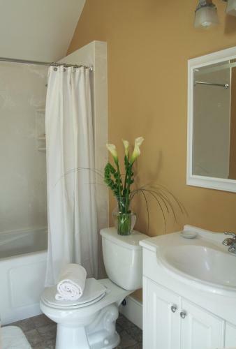 Bed & Breakfast Arbor Guest House