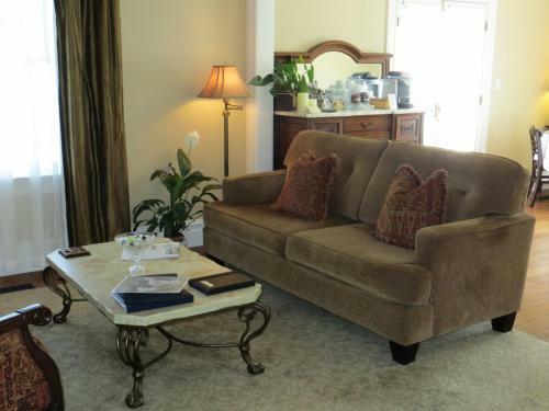 Bed & Breakfast Arbor Guest House