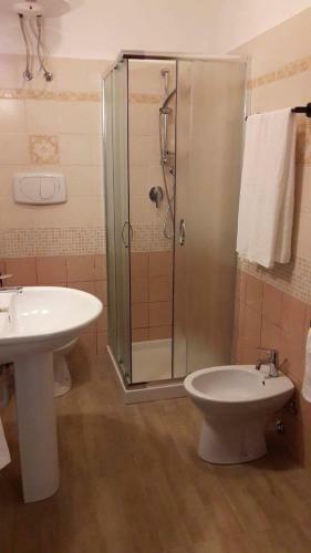 Hostal Camere Vacanze Acqua Chiara