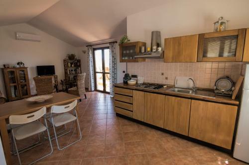 Apartamento Casa Mad� - Iun P8232