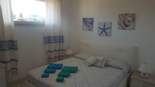 Apartamento Casa Vacanze Lungomare