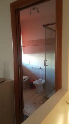 Apartamento Alma