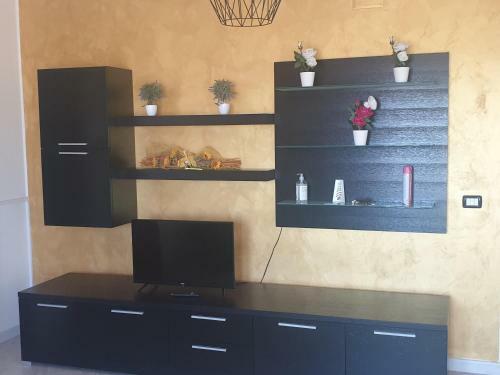 Apartamento Delizioso Appartamento Vacanze Bradisc'house