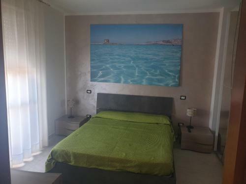 Apartamento Delizioso Appartamento Vacanze Bradisc'house