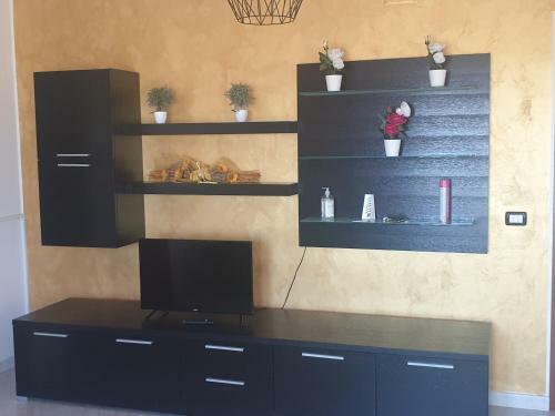 Apartamento Delizioso Appartamento Vacanze Bradisc'house