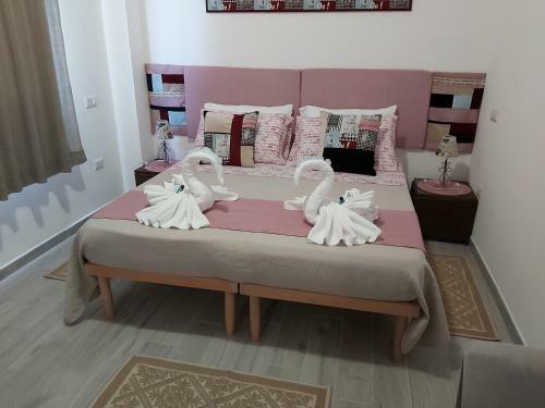 Jrg Apartments