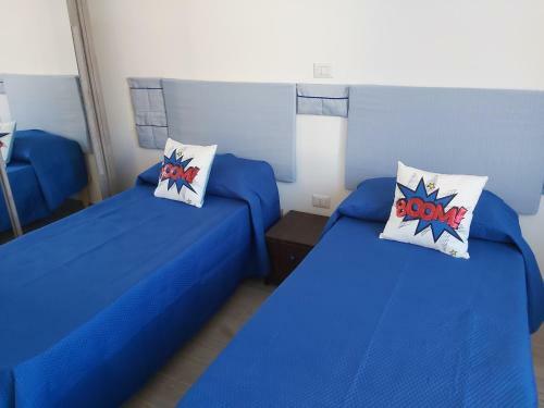 Jrg Apartments