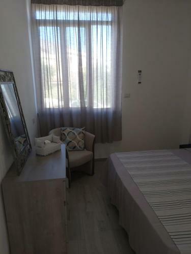 Jrg Apartments