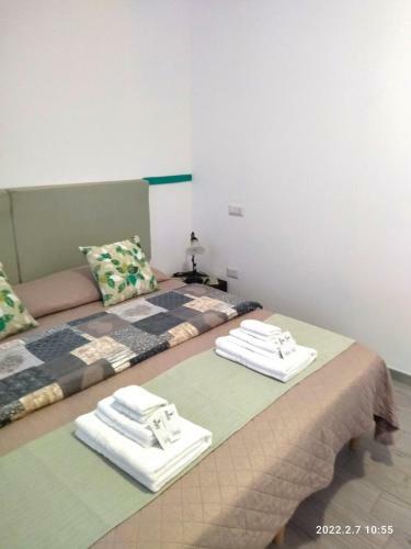 Jrg Apartments