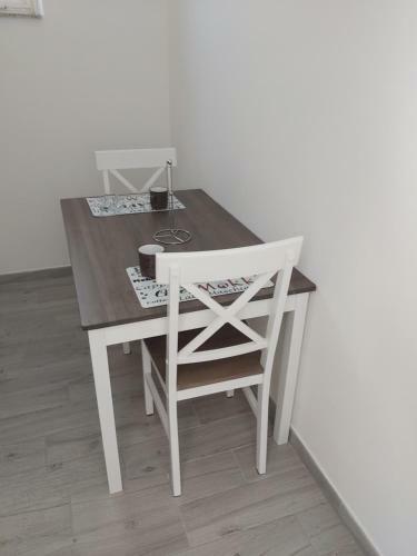 Jrg Apartments