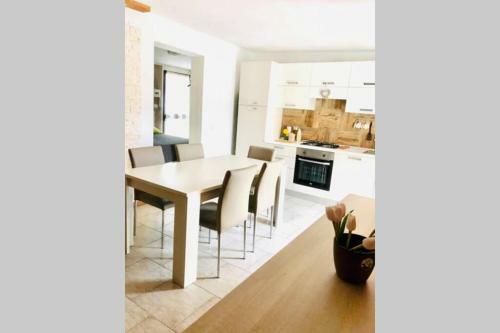Apartamento Nanna Home