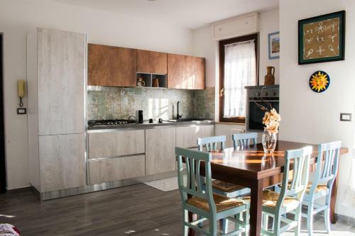 Apartamento Sol Leone