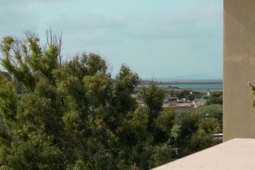 Apartamento Sol Leone