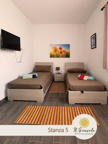 Hostal Il Girasole