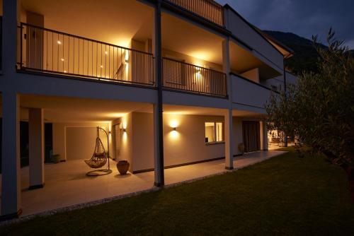 Penthouse & Garden - Luxury Apartment