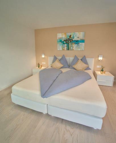 Penthouse & Garden - Luxury Apartment