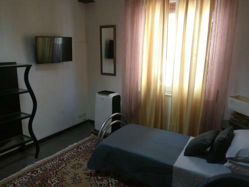 Bed & Breakfast Casa Al Porto