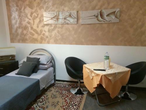 Bed & Breakfast Casa Al Porto