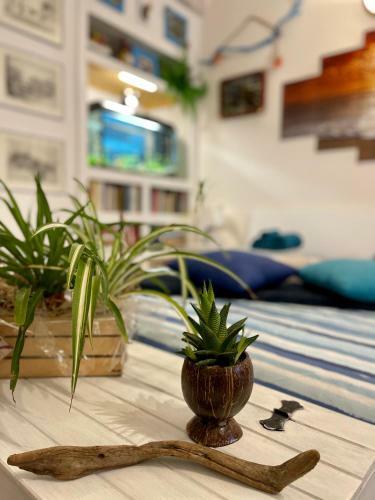 Bed & Breakfast Il Posto Nascosto
