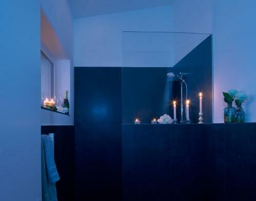 Apartamento Penthouse I Cipressi
