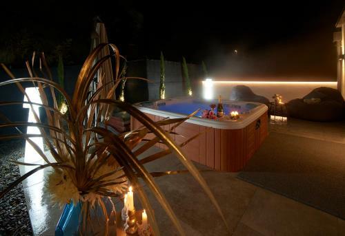 Apartamento Penthouse I Cipressi