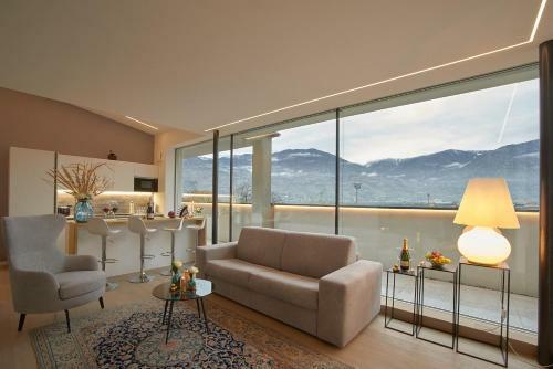 Apartamento Penthouse I Cipressi