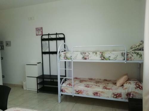 Bed & Breakfast La Trinacria Di Capo Passero