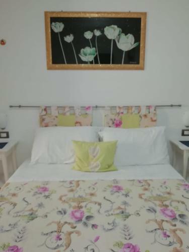 Bed & Breakfast La Trinacria Di Capo Passero