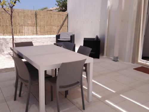 Apartamento Terramare Carratois