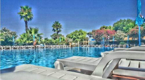 Hotel Camping Residence Capo Passero