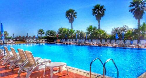Hotel Camping Residence Capo Passero