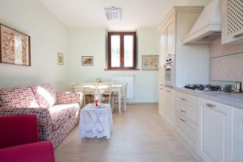 La Balzata Degli Ulivi Country House