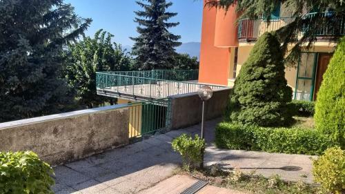Apartamento Villa Venere