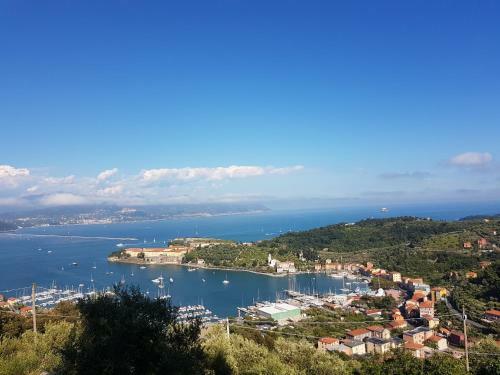 Apartamento La Stanzetta Dei Rosa