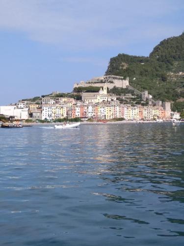 Apartamento La Stanzetta Dei Rosa