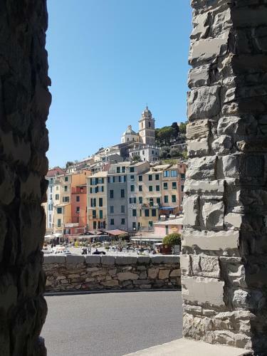 Apartamento La Stanzetta Dei Rosa
