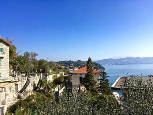 Portovenere Apartment G.h.