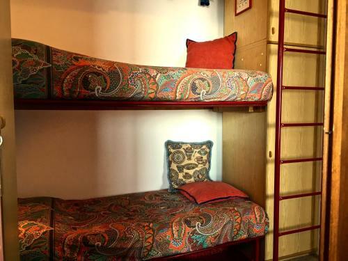 Portovenere Apartment G.h.