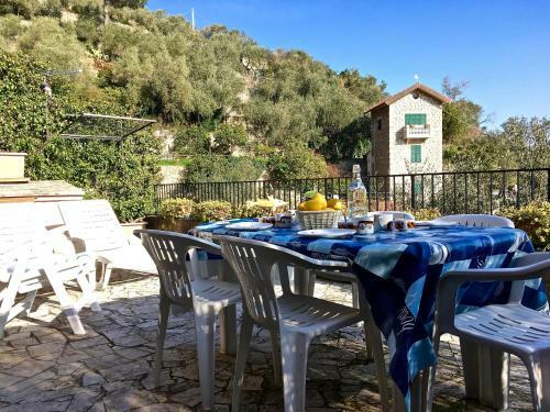 Portovenere Apartment G.h.