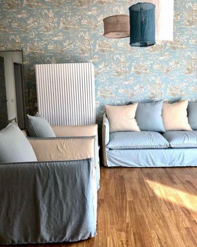 Apartamento Platessa