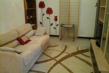 Apartamento Casa Patrizia