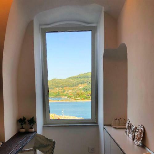Apartamento Vongola