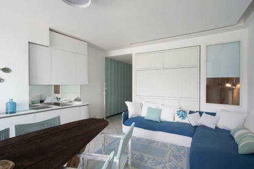 Apartamento Vongola