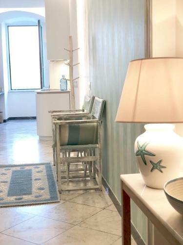 Apartamento Vongola